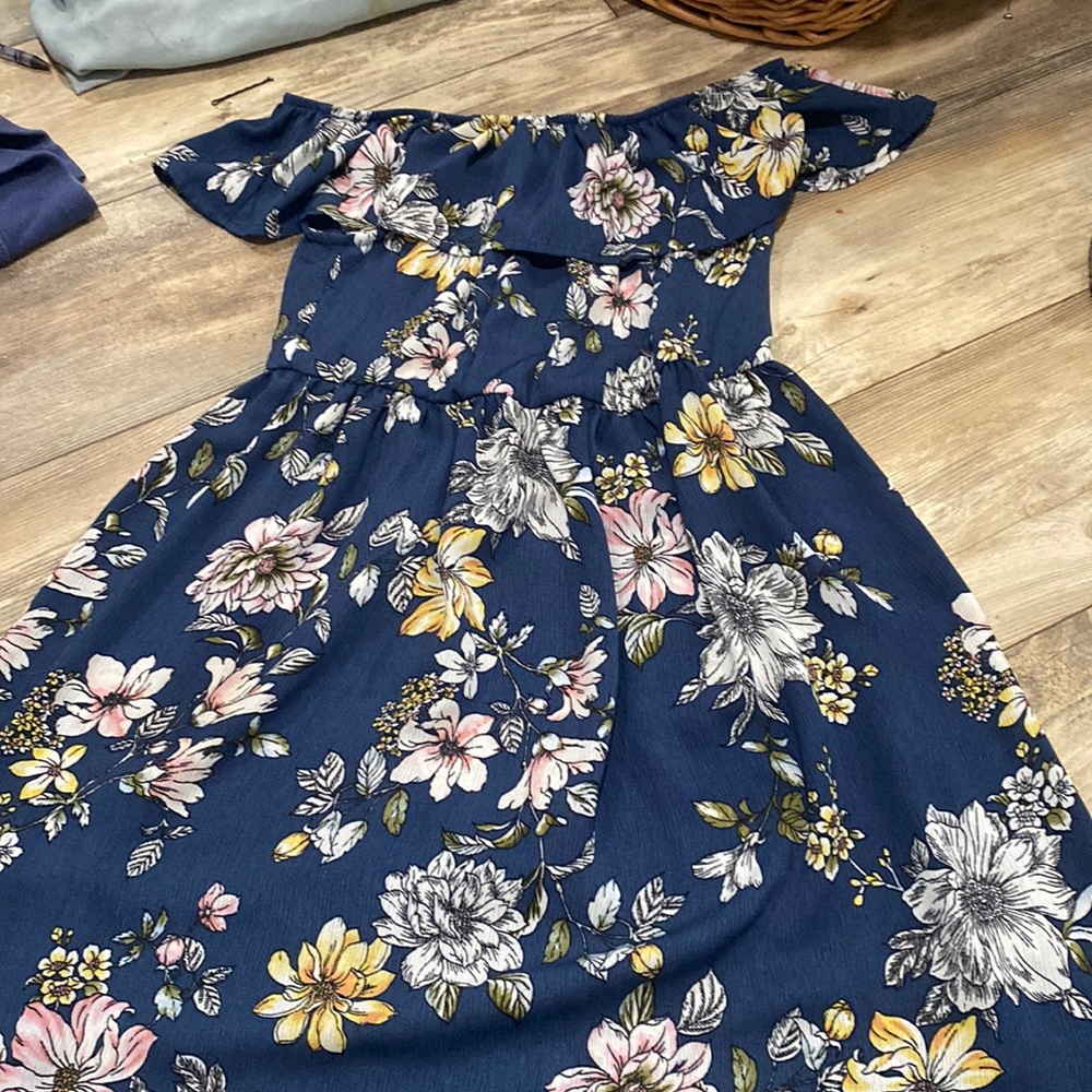 wore once